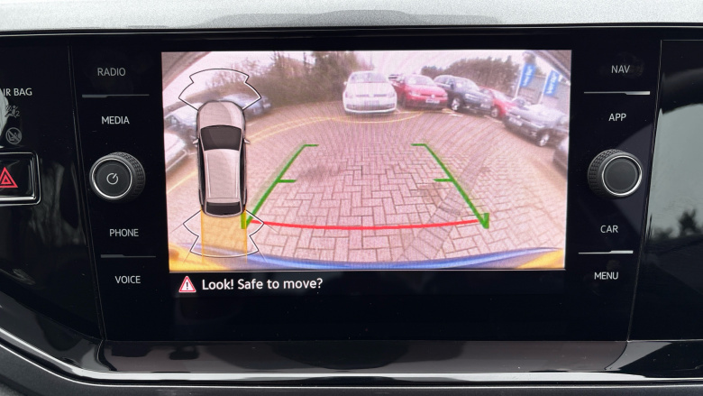 Volkswagen Taigo 1.5 TSI 150 Style 5dr DSG Petrol Hatchback